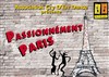 Passionnément Paris - Espace Paris Plaine