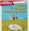 Paire de dames à Villebon-Sur-Yvette - Théâtre des Barriques