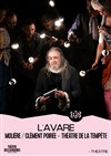 L'Avare - Théâtre des Bergeries