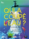 Qui a coupé l'eau ? - Théâtre Armande Béjart