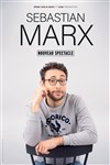 Sebastian Marx - Comédie de Tours