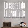 Affiche de Le secret de la créativité