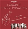 Cabaret d'improvisation - Mojitos & More