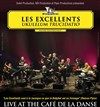 Les Excellents dans Ukulelum Trucidato - Café de la Danse