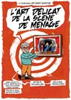 L'art délicat de la scène de ménage - L'Oiseau Lyre