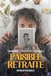 Paisible retraite - Le Préô de Saint-Riquier