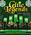Celtic Legends - CEC - Théâtre de Yerres