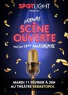 10ème anniversaire du Spotlight - Théâtre Sébastopol