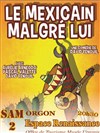 Le mexicain malgré lui - Salle des fêtes