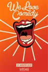 We love comedy 5 - La Cigale