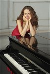 Piano Passion Sophie Partouche - Eglise Saint Julien le Pauvre