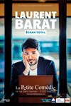 Laurent Barat dans Ecran Total - La Comédie de Toulouse