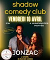 Soirée Shadow Comedy Club - L'Aparté