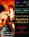 Concert Note et Bien - Eglise Sainte Jeanne d'Arc