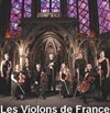 Les Quatre Saisons de Vivaldi - Cathédrale Sainte croix des arméniens