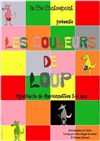 Les couleurs de loup - Foyer Rural