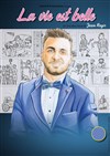 Jason Rayer dans La vie est belle - El Camino