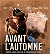 Affiche de Avant L'automne