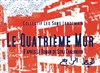 Le Quatrième Mur - Théâtre de La Jonquière