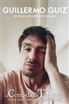 Guillermo Guiz dans En train d'écrire le prochain - La Comédie de Toulouse
