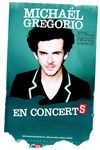 Michael Gregorio dans Michael Gregorio en concerts - Le Bataclan