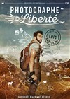 Loïc Bartolini dans Photographe en liberté - Théâtre de Caen