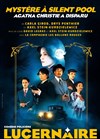 Mystère à Silent pool, Agatha Christie a disparu - Théâtre Le Lucernaire