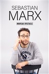 Sebastian Marx - Le Pont de Singe