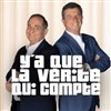 Y'a que la vérité qui compte - Studio Française des Jeux