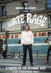 Sainte Rage de Hugues Jacquinot - Le Lieu