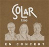 Solar Trio - Théâtre de verdure " Les Ombrages"