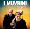 I Muvrini - Centre culturel communal Jacques Prévert