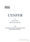 L'enfer - Théâtre du Nord-Ouest