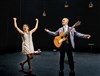 Comedia Bonita - Salle de spectacle et cinéma d'Aime