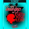 The Beach Boys + Earth WInd and Fire experience - Polo Club 
