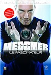 Messmer dans le Fascinateur - Théâtre de Saint Maur - Salle Rabelais
