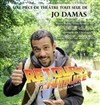 Jo Damas dans Retour vers la nature - Théâtre de la Main d'Or