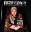 Rencontre dédicace avec Benoit Clément - Café Livre 