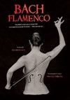 Bach Flamenco - Aktéon Théâtre 
