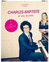 Charles-Baptiste - Espace Christian Dente