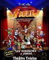 Le Fieald - Théâtre Trévise