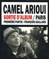 Camel Arioui + François Gaillard - Le Zèbre de Belleville