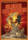 Affiche de Silence, on tourne !