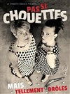 Pas si chouettes - Le Danharry's