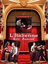 L'Italienne - Comédie de Grenoble