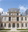 Visite guidée avec conférencier : Musée Carnavalet - Musée Carnavalet