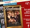 Finalement rien ne change - L'Eden