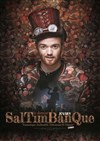 Jovany dans Le dernier Saltimbanque - Théâtre à l'Ouest de Lyon