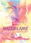 Baudelaire, un Dandy Grinçant - Le Carré 30
