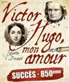Victor Hugo, mon amour - La Condition Des Soies